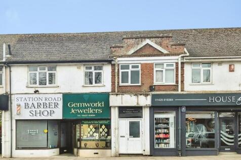 New Milton, BH25 - property photo