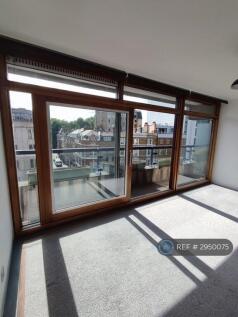 Studio Room Windows