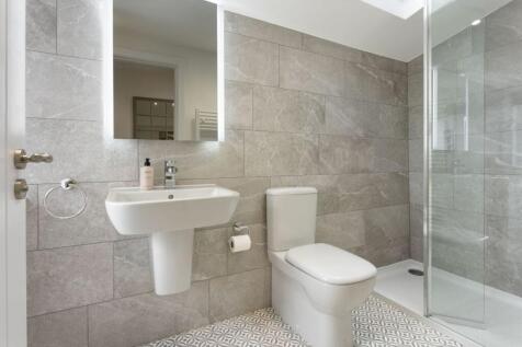 Annexe - Bathroom 