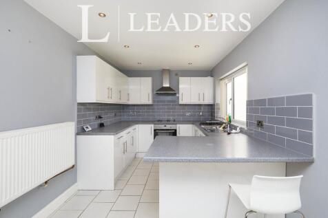 Bramble Close, Long Eaton, NG10 photo 3