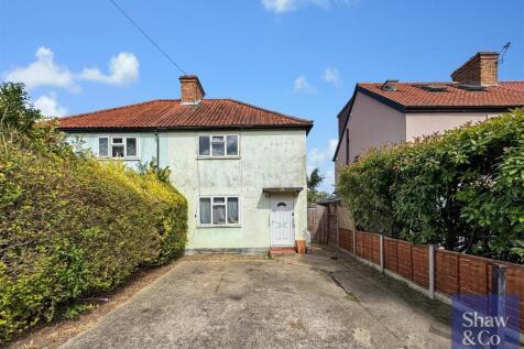 Twickenham, TW2 - property photo