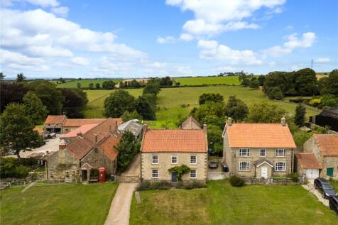 Glebe Farm