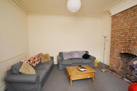 Brunswick Road, Withington, Manchester, M20 photo 5