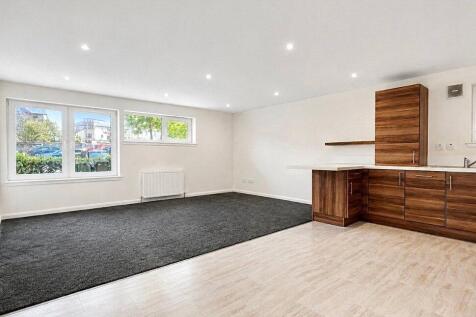 Lounge/Kitchen