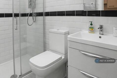 Annexe - Shower Room