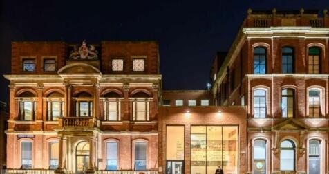 Assay Studios, Newhall Street - Exterior.jpg