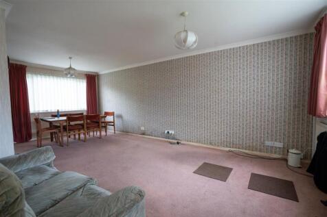 L Shaped Lounge