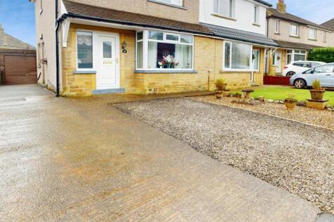 Driveway &amp; Garage