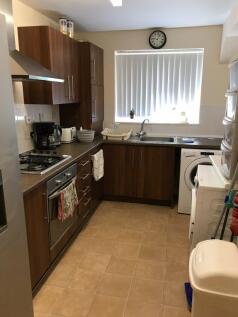 Ashburnham Way, Liverpool, Merseyside, L3 photo 4