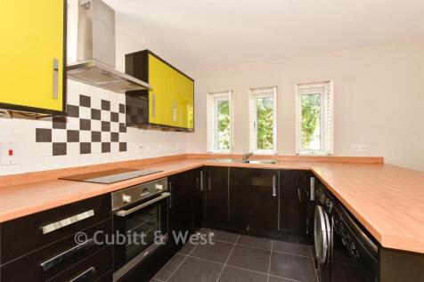 Lounge/Kitchen