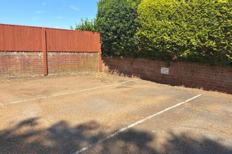 Allocated Parking Space
