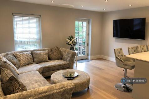 1-bed flat on Primrose Hill, Brentwood, CM14, £1,725/mo