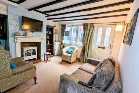 The Mount, Shrewsbury, SY3 8PS photo 4