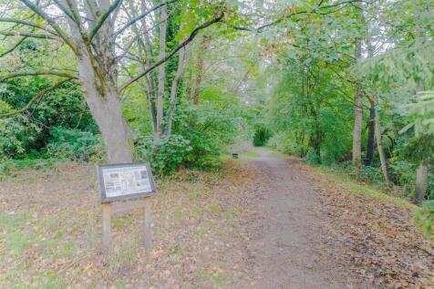 Woodland Walk Area