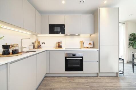 Canalside - Plot 198