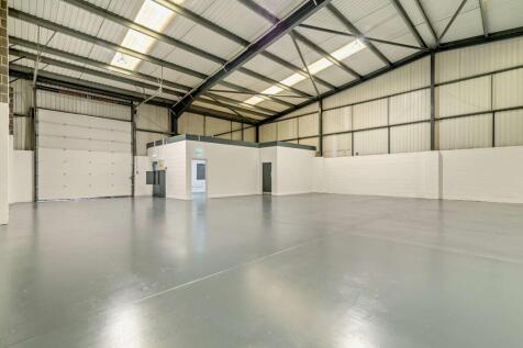 Trade Counter to rent Image 5