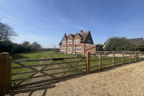 Millfield House f...