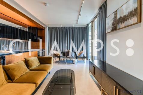 2bed for rent in One Park Drive