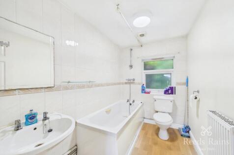 Bathroom/Wc