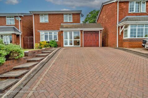 Cannock, WS11 - property photo