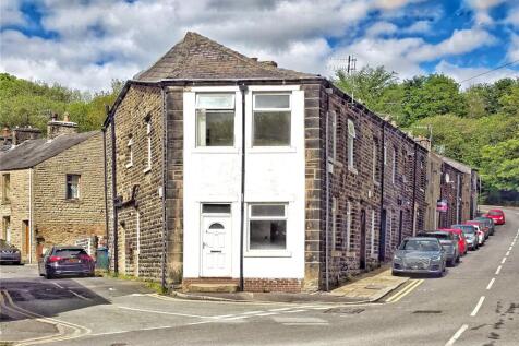 Stone End Terrace