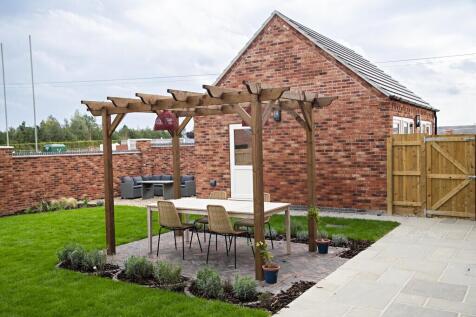 Show Home