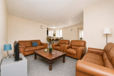 8-bed terraced on Sycamore House, Tydnalls Park Road, Bristol, BS8 1PL, £7,520/mo