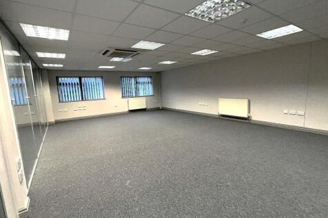 Office to rent Image 3