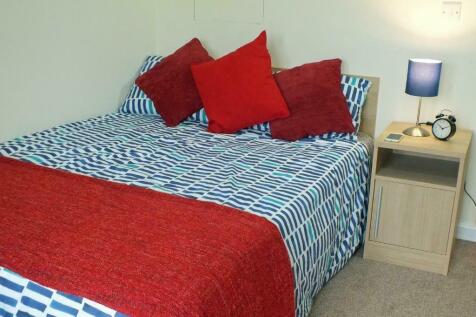 Riverside House Student Studios, Cadnam Close Harborne Birmingham photo 4