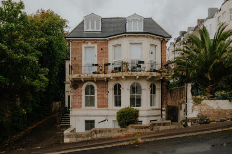 Croft-StLeonards-EllenseaRoad-Exterior