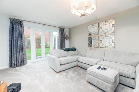 Huffer Road, Kegworth photo 4