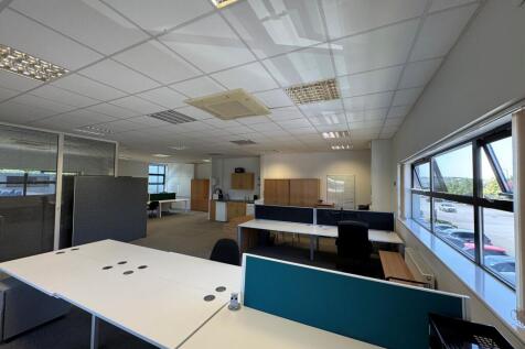 Office to rent Image 9