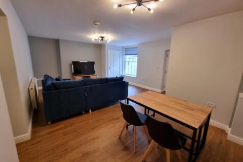 Basement Flat, 4 Beauchamp Hill, Leamington Spa photo 5