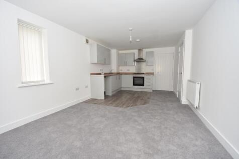 Kitchen/Lounge Area