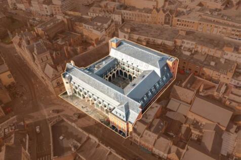 Front image  Northampton Guildhall .jpg