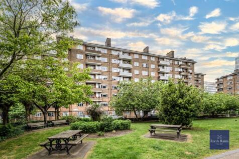 Communal Gardens