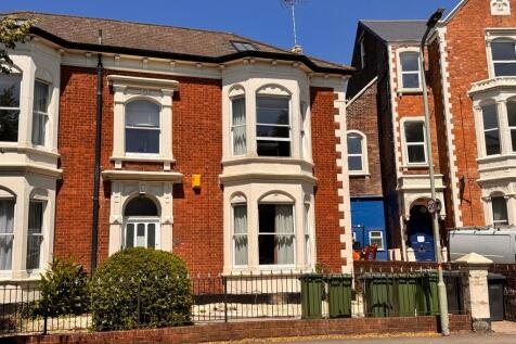 Charming red brick period property exterior...