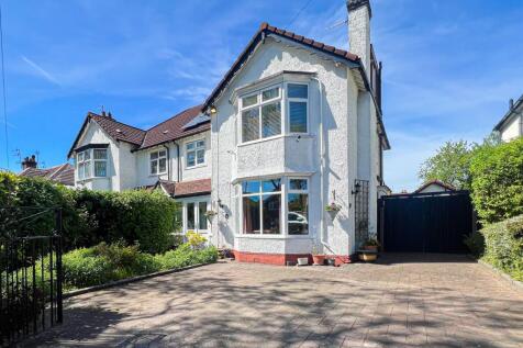 Liverpool, L18 - property photo
