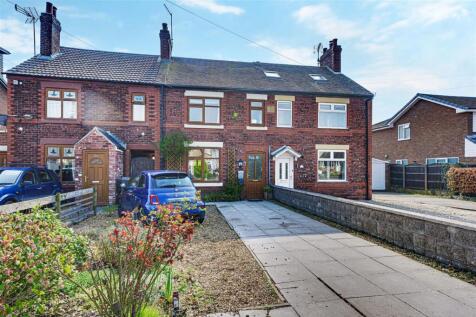 Sandbach, CW11 - property photo