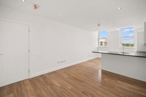 Kitchen/Reception