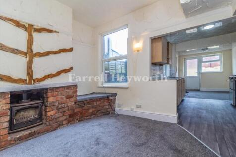 Open Plan Area