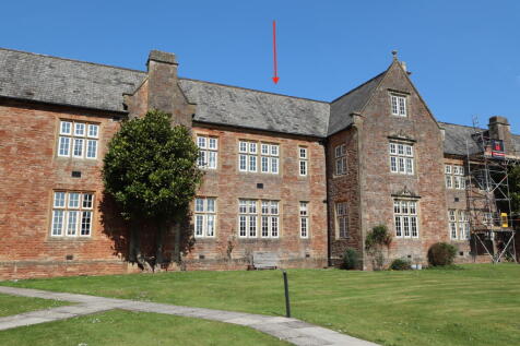 Rear elevation