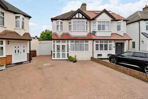 Carlingford Road