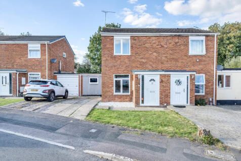 Swindon, SN5 - property photo