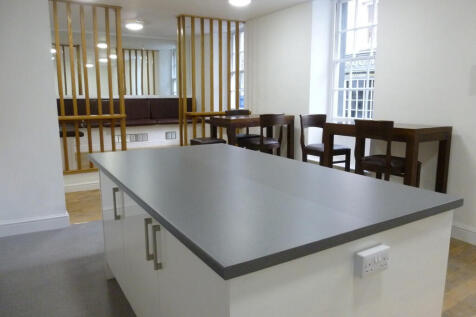 Communal Living A...