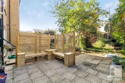 Patio/Garden