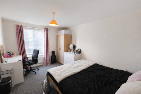 Royal Victoria Court, Gamble Street, Nottingham, NG7 4ET photo 4