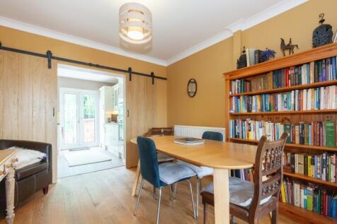 Bodley Road, Littlemore photo 3