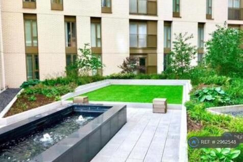 Garden Area Communal