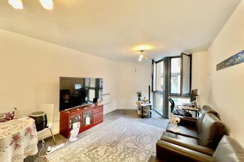 Reception Room/ Diner